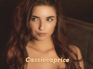 cassiecaprice Live Paradise