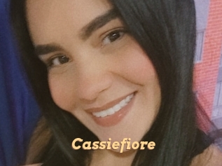 Cassiefiore