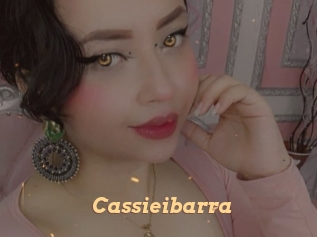 cassieibarra Live Paradise