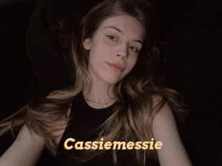 Cassiemessie