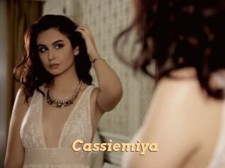 Cassiemiya