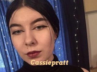 Cassiepratt