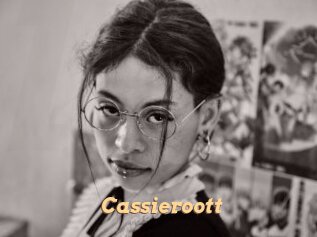 Cassieroott