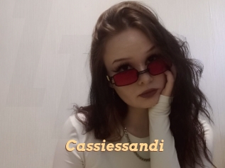 Cassiessandi
