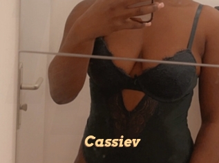 Cassiev