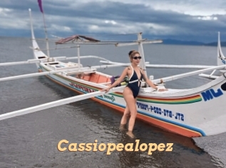 Cassiopealopez