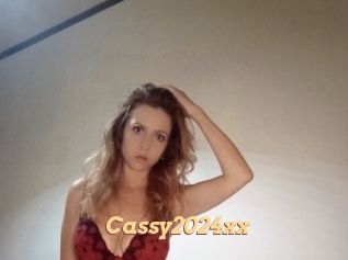 Cassy2024xx