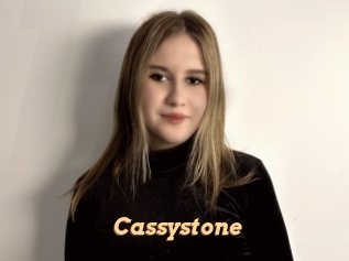 Cassystone