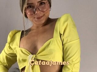 Cataajames