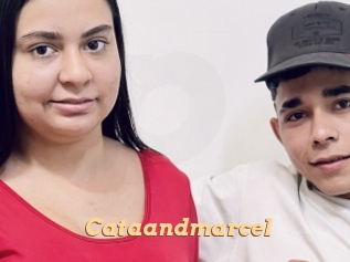 cataandmarcel Live Paradise
