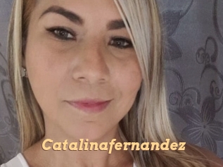 Catalinafernandez