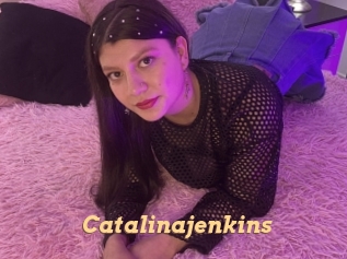 Catalinajenkins