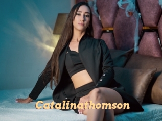 Catalinathomson