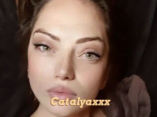Catalyaxxx