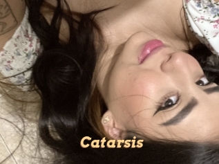 Catarsis