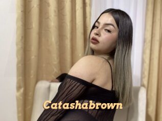 Catashabrown