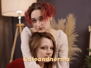cateandnorma Live Paradise