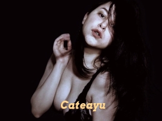 Cateayu