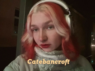 Catebancroft