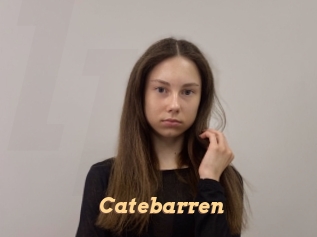 Catebarren