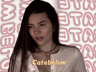 Catebelow