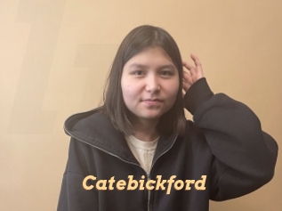 Catebickford