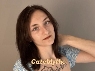 Cateblythe