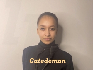 Catedeman