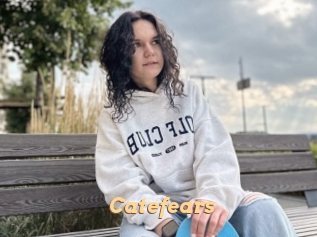 Catefears