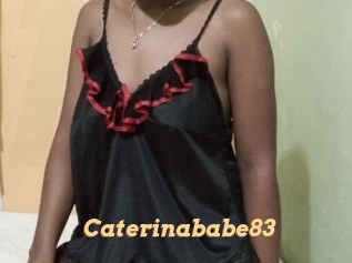 caterinababe83 Live Paradise