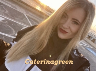 Caterinagreen