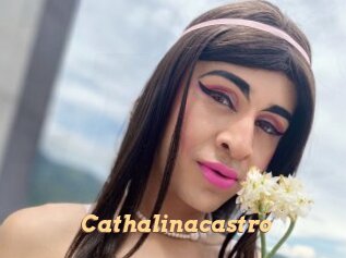 cathalinacastro Live Paradise