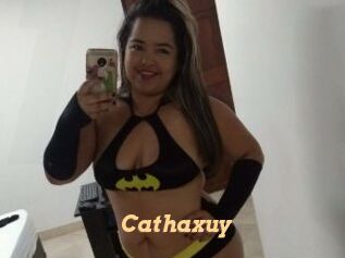 Cathaxuy