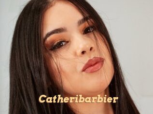Catheribarbier