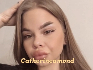 Catherineamond