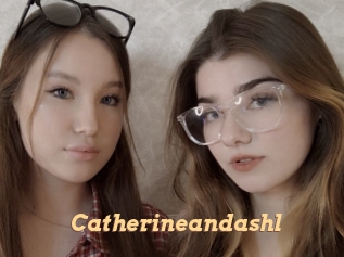 Catherineandashl