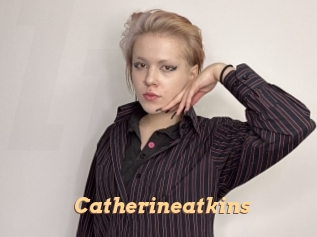 catherineatkins Live Paradise