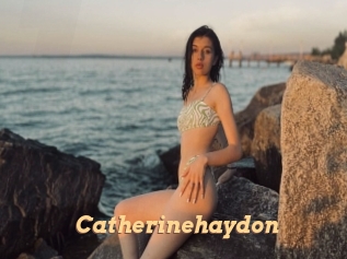 Catherinehaydon