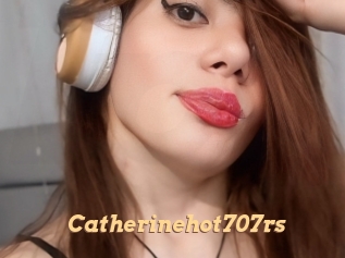 Catherinehot707rs