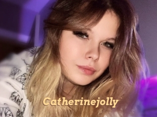 Catherinejolly