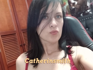 Catherinsmith