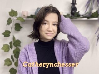 Catherynchesser