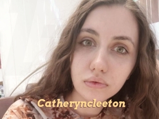 Catheryncleeton