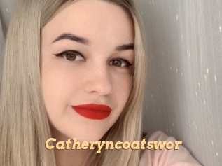 Catheryncoatswor