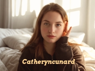 Catheryncunard