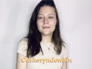 Catheryndowlen