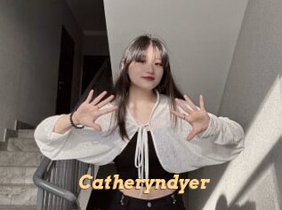 Catheryndyer