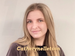 Catherynelletson