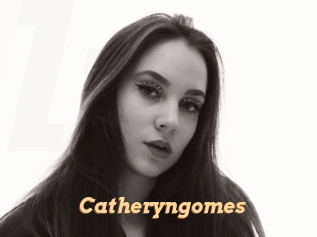 Catheryngomes