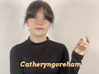 Catheryngoreham